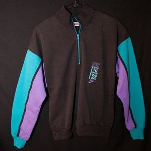 Vintage Nike Quarter Zip